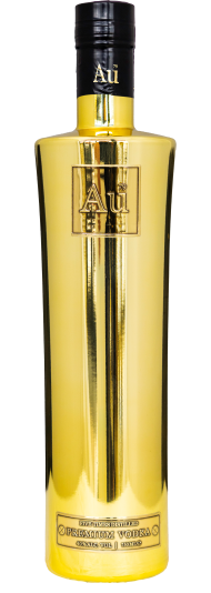 Au Vodka