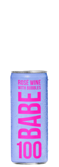 Babe 100 Rose