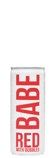 Babe Red