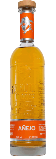 Bandido de Amores Anejo