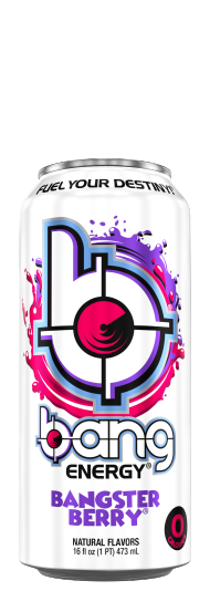 Bang Bangster Berry