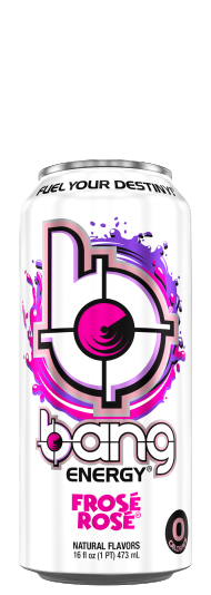 Bang Frose Rose