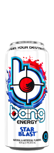 Bang Star Blast