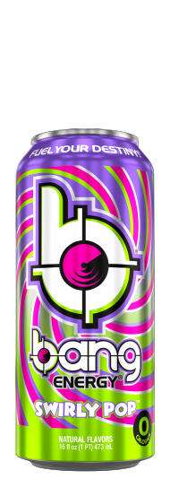 Bang Swirly Pop