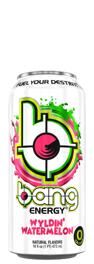 Bang Wyldin' Watermelon