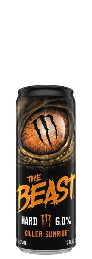 The Beast Unleashed Killer Sunrise