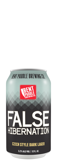 Bent Paddle False Hibernation
