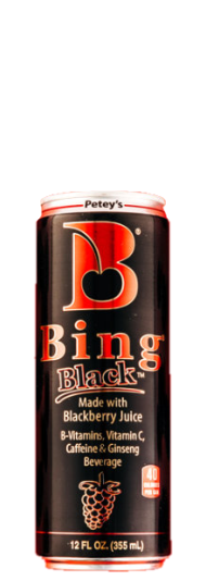 Bing Black