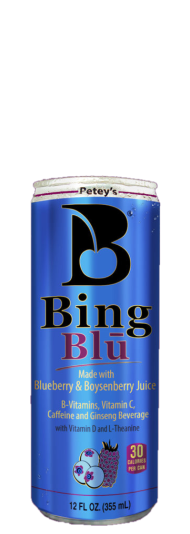 Bing Blu