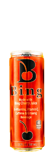 Bing Cherry
