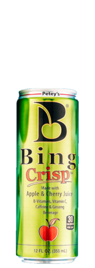 Bing Crisp