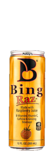 Bing Raz