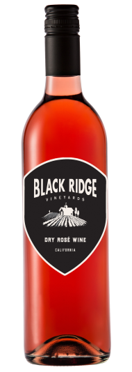 Black Ridge Dry Rose