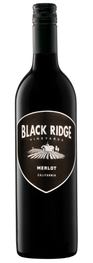 Black Ridge Merlot