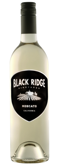 Black Ridge Moscato