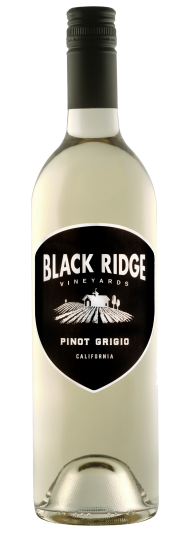 Black Ridge Pinot Grigio