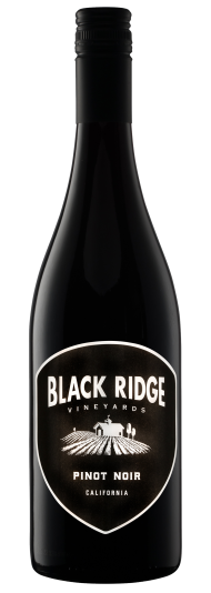 Black Ridge Pinot Noir