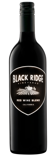 Black Ridge Red Wine Blend