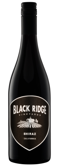Black Ridge Shiraz