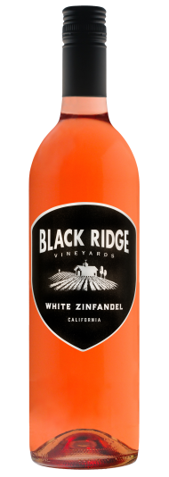 Black Ridge White Zinfandel