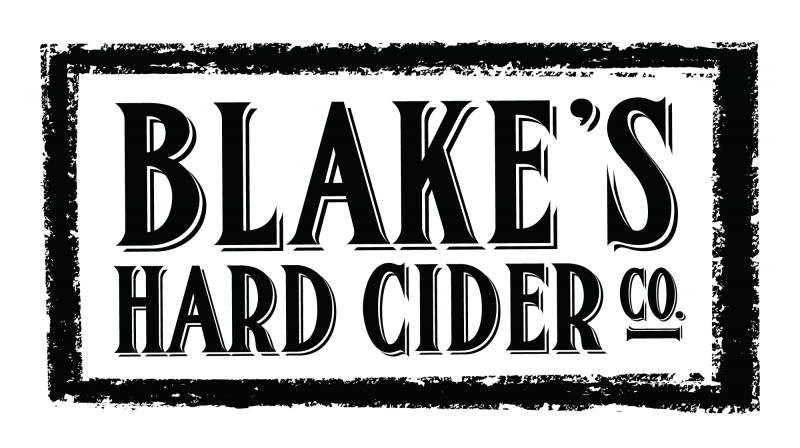 Blake's Cherry Limeade Cider