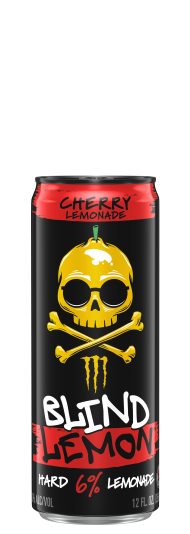 Blind Lemon Cherry Lemonade