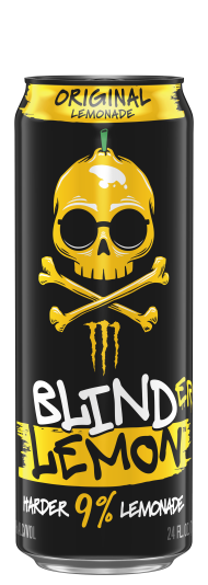 Blinder Lemon Original Lemonade