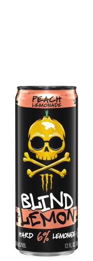 Blind Lemon Peach Lemonade