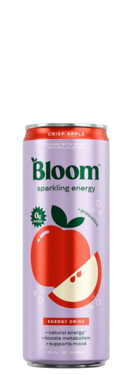 Bloom Energy Crisp Apple