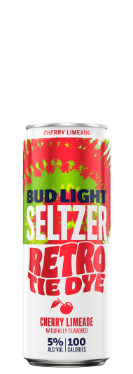 Bud Light Seltzer Cherry Limeade