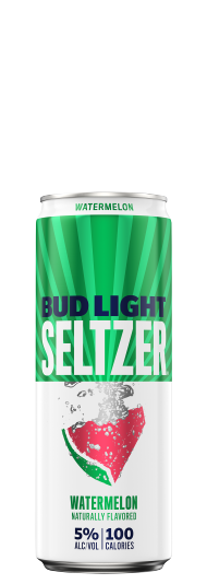 Bud Light Seltzer Watermelon