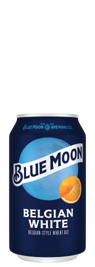 Blue Moon Belgian White