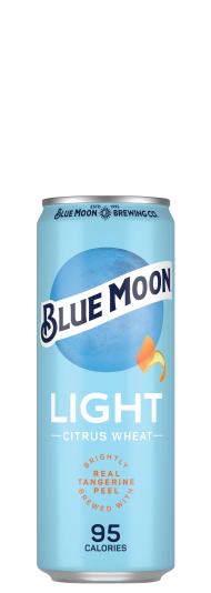 Blue Moon Light