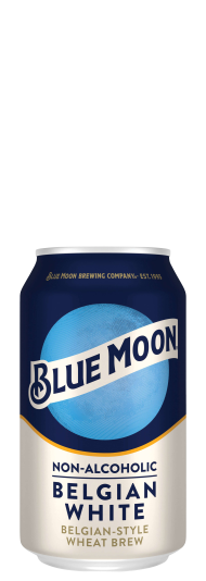 Blue Moon Non-Alcoholic