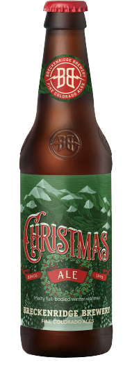 Breckenridge Christmas Ale
