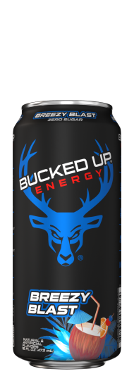 Bucked Up Breezy Blast
