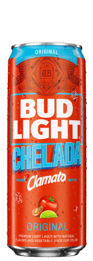 Bud Light Chelada