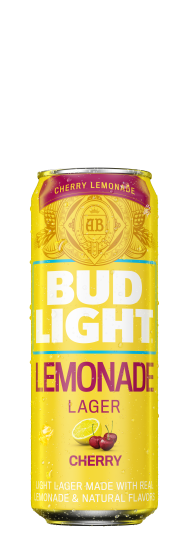 Bud Light Cherry Lemonade