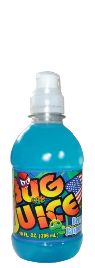 Bug Juice Berry Raspberry