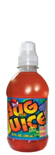 Bug Juice Fruity Punch