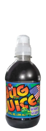 Bug Juice Grapey Grape