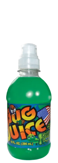 Bug Juice Green Goop