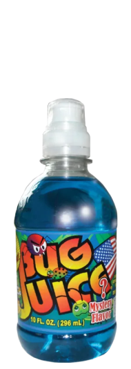 Bug Juice Mystery Flavor