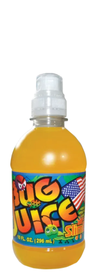 Bug Juice Slime