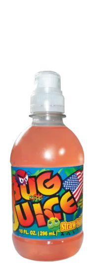 Bug Juice Straw'Nana