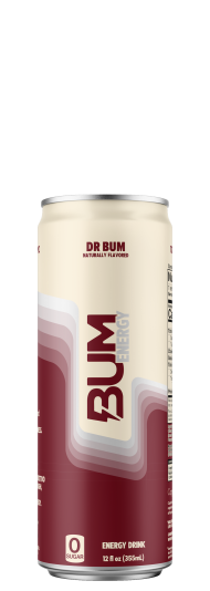 Bum Energy Dr. Bum