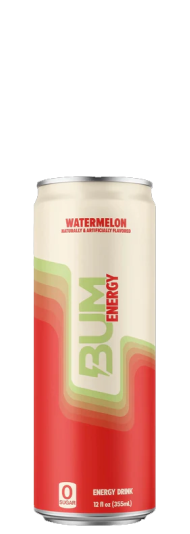 Bum Energy Watermelon