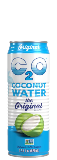 C20 Coconut Water Original
