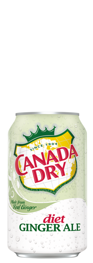 Canada Dry Diet Ginger Ale Bill S Distributing