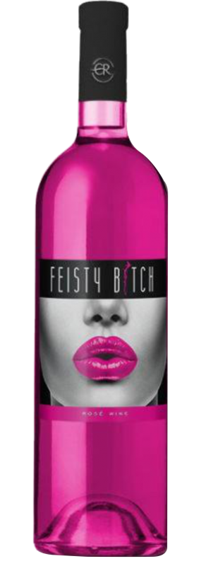 Cannon River Feisty Bitch Rose